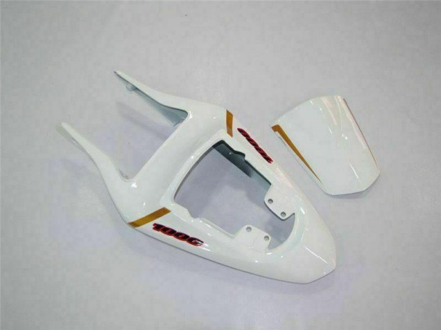 Jaune Carénage Suzuki GSXR 1000 K3 2003-2004 Jaune Carénage Suzuki GSXR 1000 K3 2003-2004