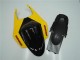 Jaune Carénage Suzuki GSXR 1000 K5 2005-2006 Jaune Carénage Suzuki GSXR 1000 K5 2005-2006
