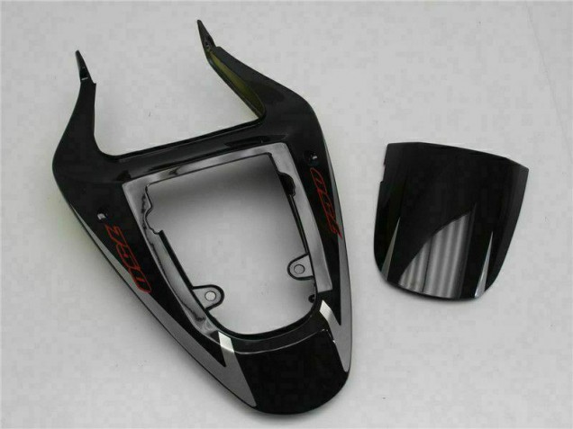 Jaune Carénage Suzuki GSXR 600 / 750 K1 K2 K3 2001-2003 Jaune Carénage Suzuki GSXR 600 / 750 K1 K2 K3 2001-2003