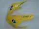 Jaune Carénage Yamaha R1 2002-2003 Jaune Carénage Yamaha R1 2002-2003