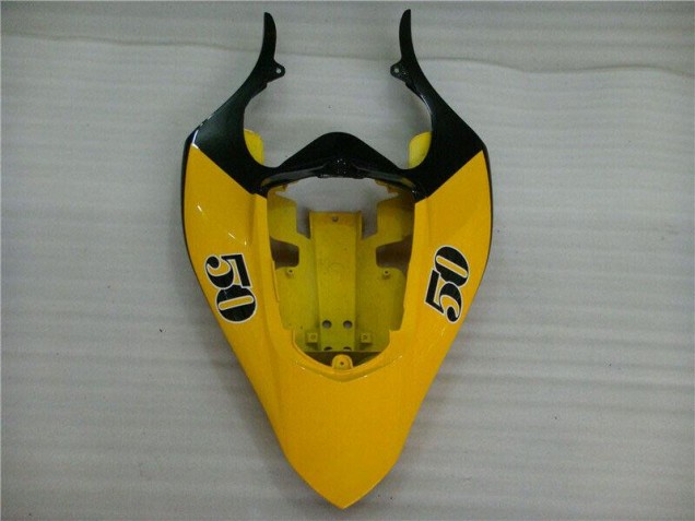Jaune Carénage Yamaha R1 2004-2006 Jaune Carénage Yamaha R1 2004-2006