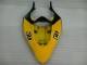 Jaune Carénage Yamaha R1 2004-2006 Jaune Carénage Yamaha R1 2004-2006
