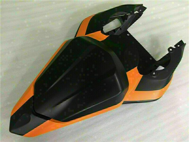 Jaune Carénages Yamaha R6 2006-2007 Jaune Carénages Yamaha R6 2006-2007