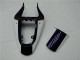 Jaune Carrosserie Suzuki GSXR 600 / 750 K1 K2 K3 2001-2003 Jaune Carrosserie Suzuki GSXR 600 / 750 K1 K2 K3 2001-2003
