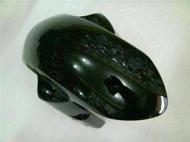 Jaune Noir Carénage Suzuki GSXR 1000 K5 2005-2006 Jaune Noir Carénage Suzuki GSXR 1000 K5 2005-2006