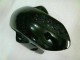 Jaune Noir Carénage Suzuki GSXR 1000 K5 2005-2006 Jaune Noir Carénage Suzuki GSXR 1000 K5 2005-2006