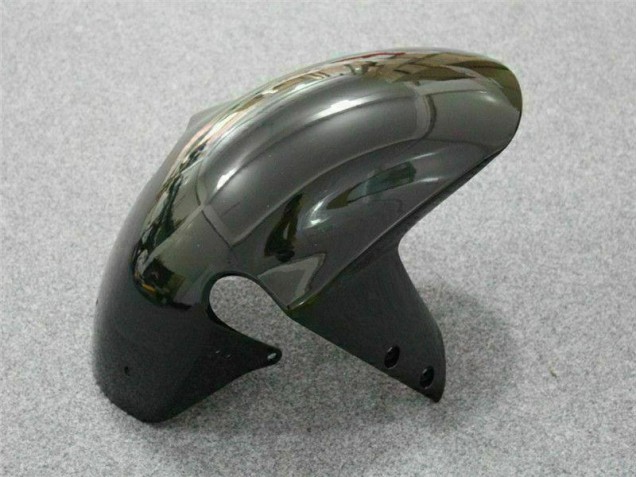 Jaune Noir Carénage Suzuki GSXR 600 / 750 K1 K2 K3 2001-2003 Jaune Noir Carénage Suzuki GSXR 600 / 750 K1 K2 K3 2001-2003