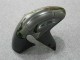 Jaune Noir Carénage Suzuki GSXR 600 / 750 K1 K2 K3 2001-2003 Jaune Noir Carénage Suzuki GSXR 600 / 750 K1 K2 K3 2001-2003