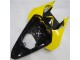 Jaune Noir Carénage Yamaha R6 2008-2016 Jaune Noir Carénage Yamaha R6 2008-2016