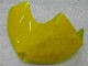Jaune Noir Carénages Yamaha R6 2008-2016 Jaune Noir Carénages Yamaha R6 2008-2016