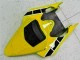 Jaune Noir Carrosserie Yamaha R6 2008-2016 Jaune Noir Carrosserie Yamaha R6 2008-2016