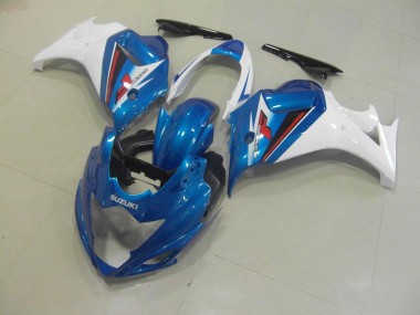 Katana Carénage Suzuki GSXF 650 2008-2013