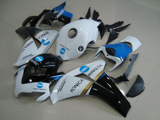 Konica Carénage Honda CBR 1000 RR 2008-2011 Konica Carénage Honda CBR 1000 RR 2008-2011