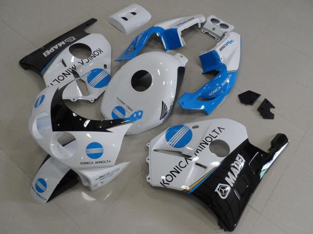 Konica Carénage Honda CBR 250 RR MC22 1991-1998 Konica Carénage Honda CBR 250 RR MC22 1991-1998