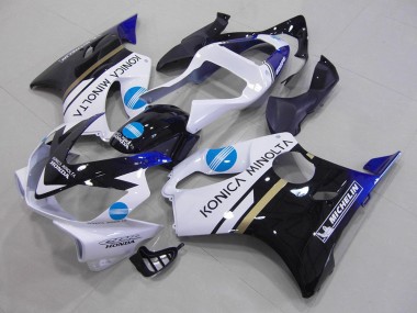 Konica Carénage Honda CBR 600 F4i 2001-2003