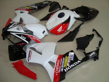 Lee Carénage Honda CBR 600 RR 2005-2006