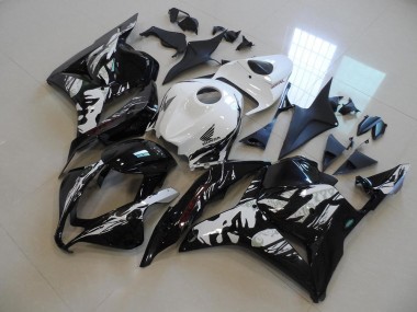 Leyla Carénage Honda CBR 600 RR 2009-2012