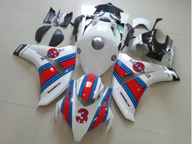 Martini Carénage Honda CBR 1000 RR 2008-2011