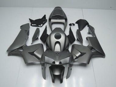 Matte Gris Carénage Honda CBR 600 RR 2005-2006