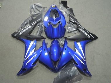 Michelin Carénage Yamaha R1 2004-2006