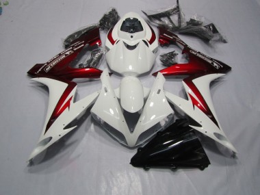 Michelin Carénages Yamaha R1 2004-2006