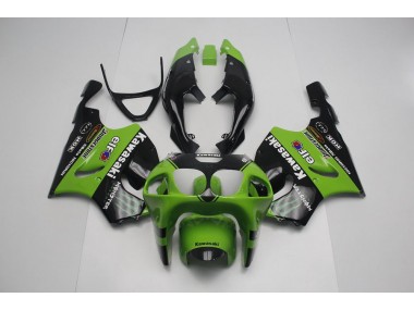 Monster Carénage Kawasaki ZX7R 1996-2003