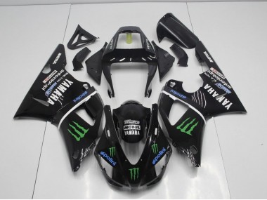 Monster Drink Carénage Yamaha R1 1998-1999