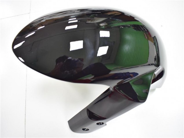 Noir Argent Carénage Suzuki GSXR 1000 K5 2005-2006 Noir Argent Carénage Suzuki GSXR 1000 K5 2005-2006