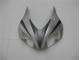Noir Argent Gris Carénage Honda CBR 1000 RR 2006-2007 Noir Argent Gris Carénage Honda CBR 1000 RR 2006-2007