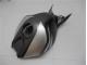 Noir Argent Gris Carénage Honda CBR 1000 RR 2006-2007 Noir Argent Gris Carénage Honda CBR 1000 RR 2006-2007
