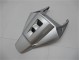Noir Argent Gris Carénage Honda CBR 1000 RR 2006-2007 Noir Argent Gris Carénage Honda CBR 1000 RR 2006-2007
