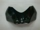 Noir Blanc Carénage Suzuki GSXR 600 / 750 K6 2006-2007 Noir Blanc Carénage Suzuki GSXR 600 / 750 K6 2006-2007