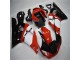 Noir Blanc Carénage Yamaha R6 1998-2002 Noir Blanc Carénage Yamaha R6 1998-2002