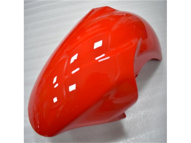 Noir Blanc Carénage Yamaha R6 1998-2002 Noir Blanc Carénage Yamaha R6 1998-2002