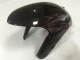 Noir Blanc Carénages Suzuki GSXR 600 / 750 K11 2011-2024 Noir Blanc Carénages Suzuki GSXR 600 / 750 K11 2011-2024