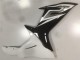 Noir Blanc Carrosserie Suzuki GSXR 600 / 750 K11 2011-2024 Noir Blanc Carrosserie Suzuki GSXR 600 / 750 K11 2011-2024