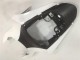 Noir Blanc Carrosserie Suzuki GSXR 600 / 750 K11 2011-2024 Noir Blanc Carrosserie Suzuki GSXR 600 / 750 K11 2011-2024