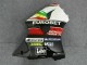 Noir Blanc Eurobet Carénage Kawasaki ZX6R 2000-2002 Noir Blanc Eurobet Carénage Kawasaki ZX6R 2000-2002