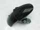 Noir Blanc Ninja 636 Carénage Kawasaki ZX6R 2009-2012 Noir Blanc Ninja 636 Carénage Kawasaki ZX6R 2009-2012