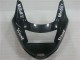 Noir Blanc West Carénage Honda CBR 1100 XX 1996-2007 Noir Blanc West Carénage Honda CBR 1100 XX 1996-2007