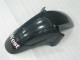 Noir Blanc West Carénage Honda CBR 1100 XX 1996-2007 Noir Blanc West Carénage Honda CBR 1100 XX 1996-2007