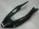 Noir Blanc West Carénage Honda CBR 1100 XX 1996-2007 Noir Blanc West Carénage Honda CBR 1100 XX 1996-2007