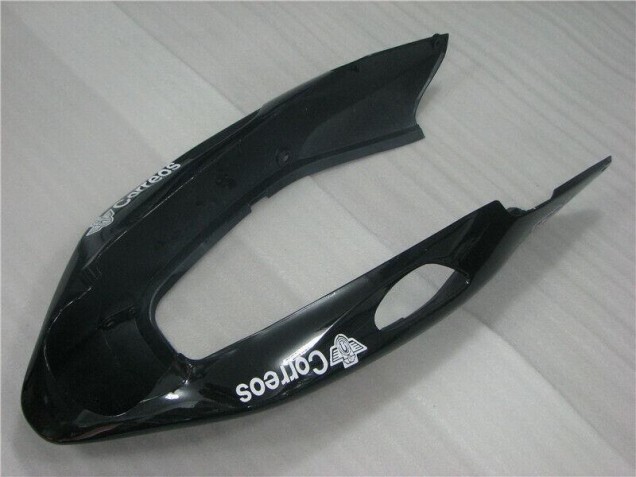 Noir Blanc West Carénage Honda CBR 1100 XX 1996-2007 Noir Blanc West Carénage Honda CBR 1100 XX 1996-2007