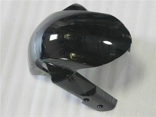 Noir Bleu Blanc Carénage Suzuki GSXR 1000 K5 2005-2006 Noir Bleu Blanc Carénage Suzuki GSXR 1000 K5 2005-2006