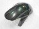 Noir Bleu Carénage Suzuki GSXR 1000 K3 2003-2004 Noir Bleu Carénage Suzuki GSXR 1000 K3 2003-2004
