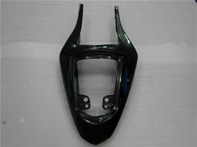 Noir Bleu Carénage Suzuki GSXR 1000 K3 2003-2004 Noir Bleu Carénage Suzuki GSXR 1000 K3 2003-2004