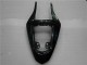 Noir Bleu Carénage Suzuki GSXR 1000 K3 2003-2004 Noir Bleu Carénage Suzuki GSXR 1000 K3 2003-2004