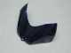 Noir Bleu Carénage Suzuki GSXR 600 / 750 K6 2006-2007 Noir Bleu Carénage Suzuki GSXR 600 / 750 K6 2006-2007