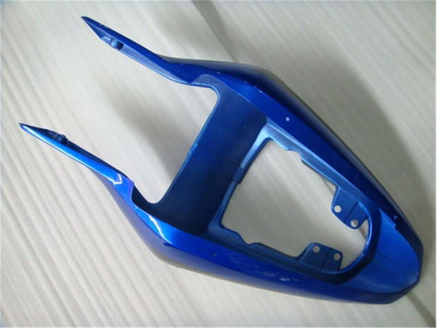 Noir Bleu Carénages Suzuki GSXR 1000 K3 2003-2004 Noir Bleu Carénages Suzuki GSXR 1000 K3 2003-2004