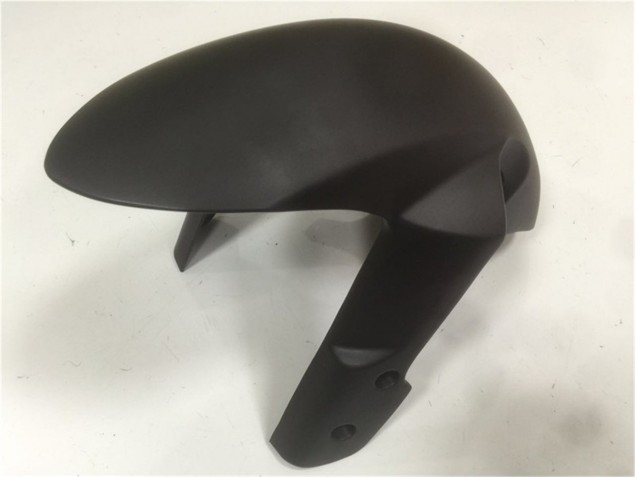 Noir Bleu Carénages Suzuki GSXR 600 / 750 K6 2006-2007 Noir Bleu Carénages Suzuki GSXR 600 / 750 K6 2006-2007